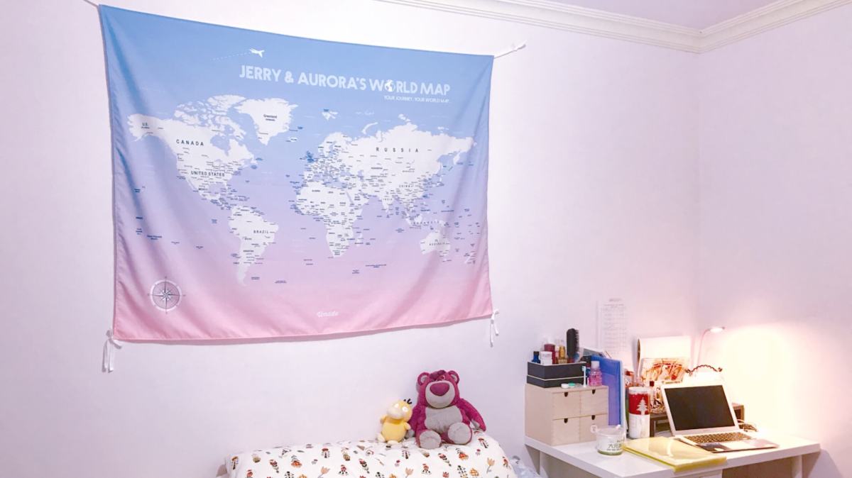 手札｜Happy B’day ❤&nbsp;2017