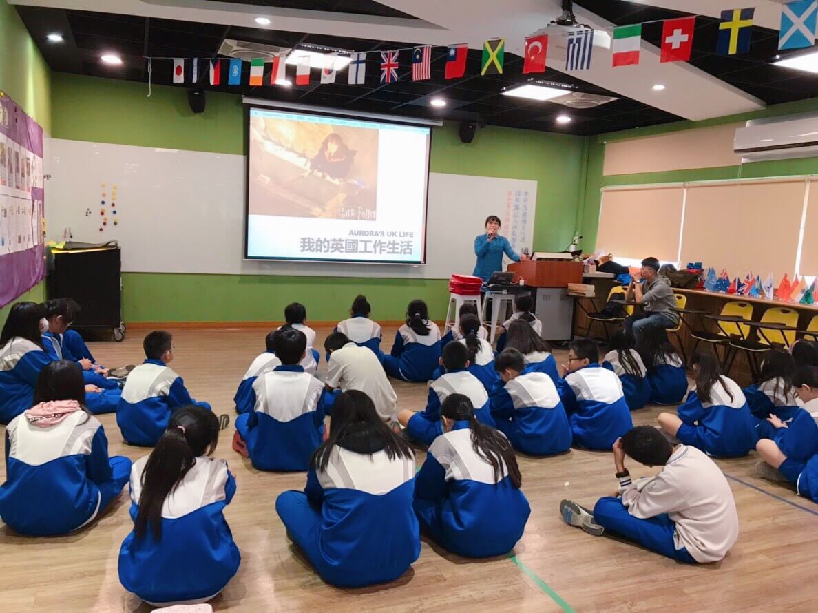 英國打工度假｜小曦老師的英國工作生活 (1) 起步