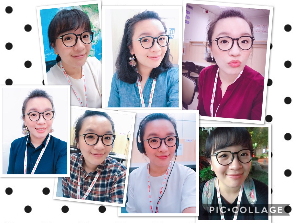 2019｜40 習慣與堅持