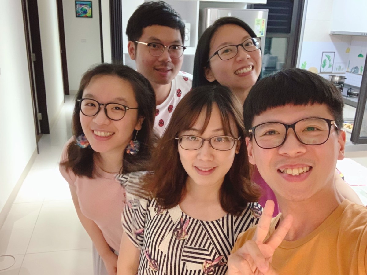 旅行｜兩天一夜竹北遊stay at home&nbsp;ver.