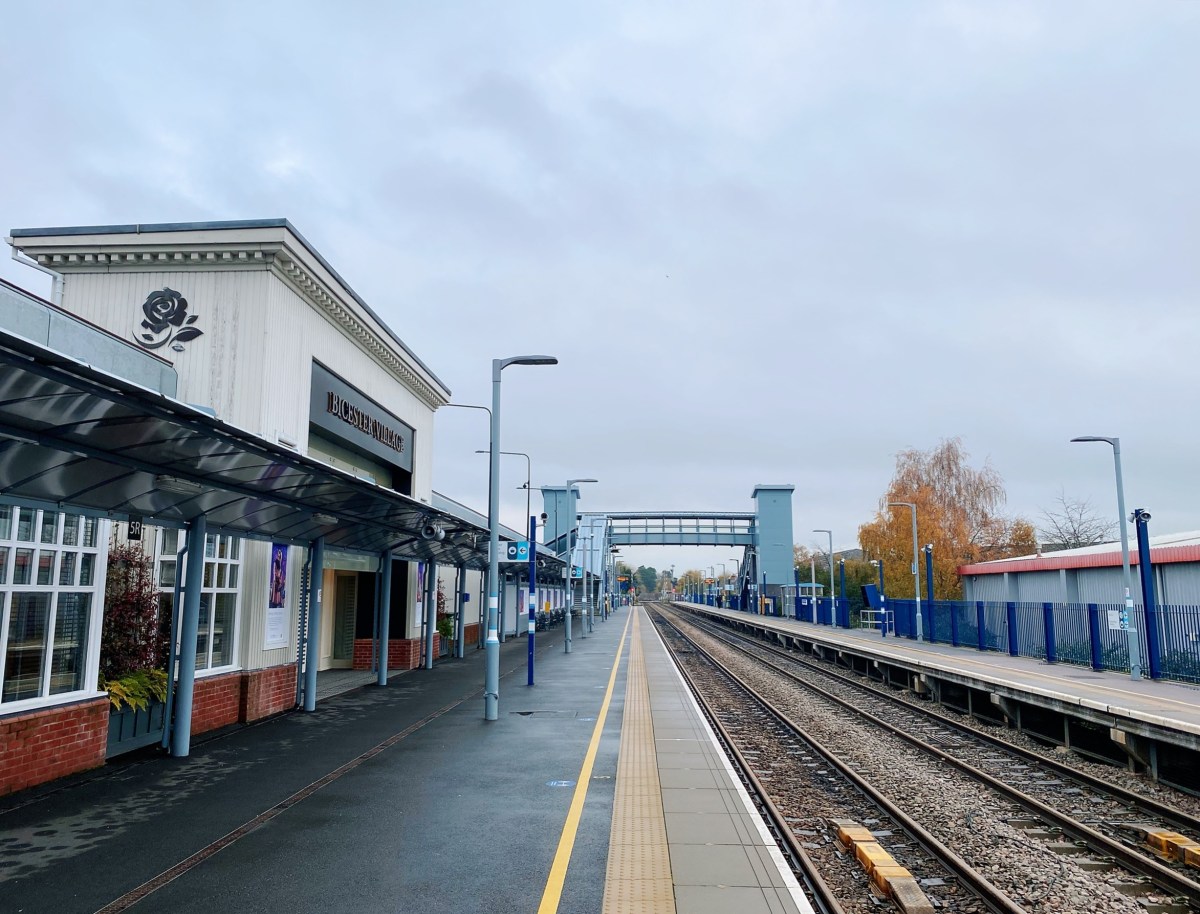 【小曦老師2020英國留學日誌】EP5 沉澱與省思