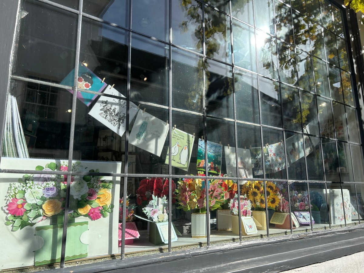 【小曦老師在英國】Last Holiday in&nbsp;2022：市集、球賽、下午茶