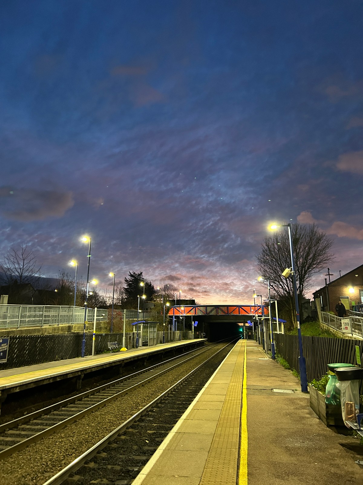 【小曦老師在英國】我的1084鎊火車年票／罷工或誤點時的申請補償簡介