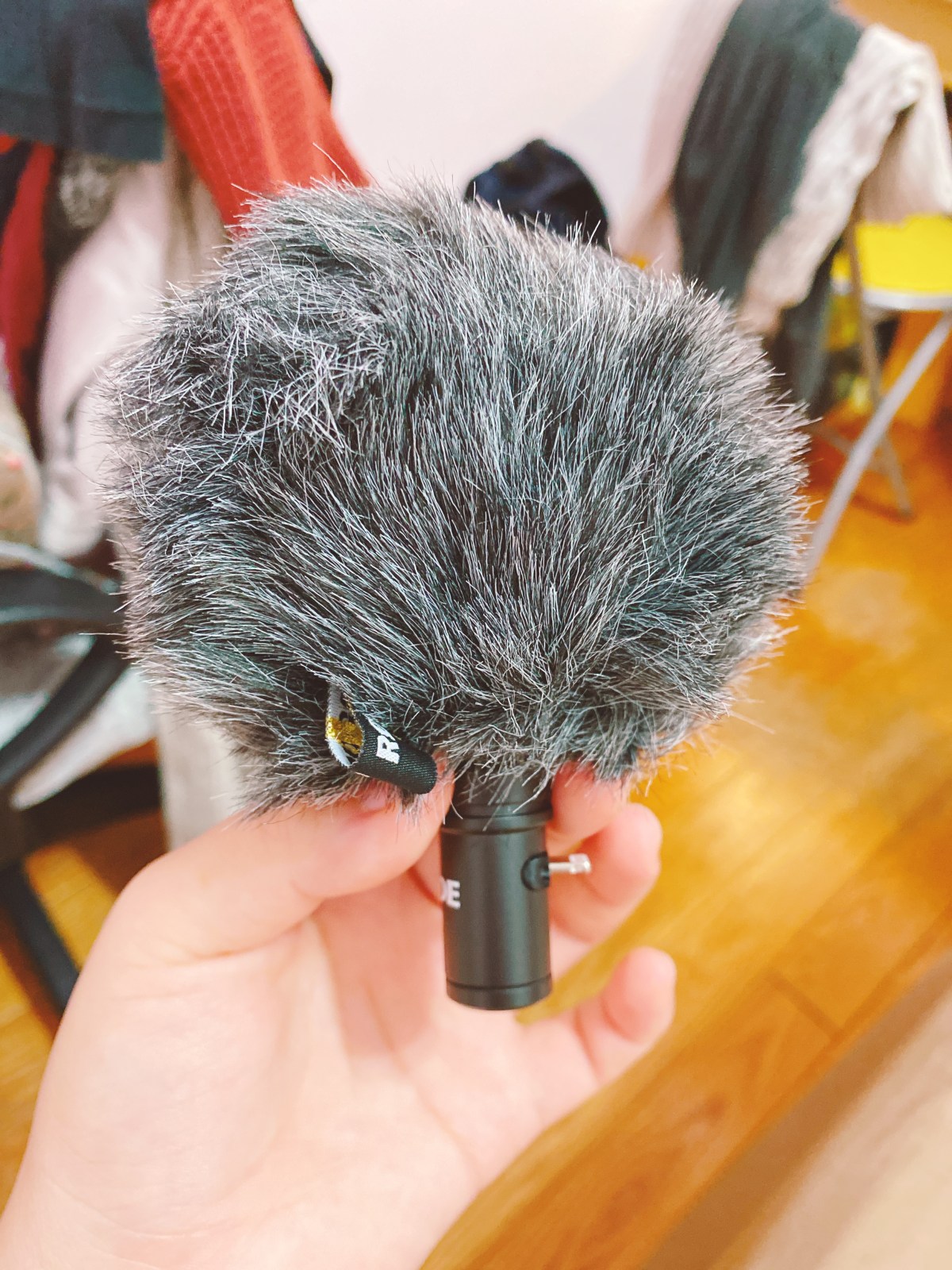 【小曦老師語音日記簿】打算再戰Podcast了嗎？來聽我全英文朗讀客戶給的文字回饋💕