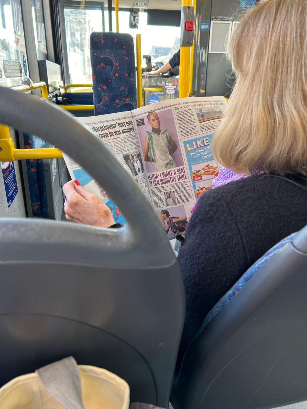 【小曦老師相片膠卷日記】當你真的很渴望一件事的時候