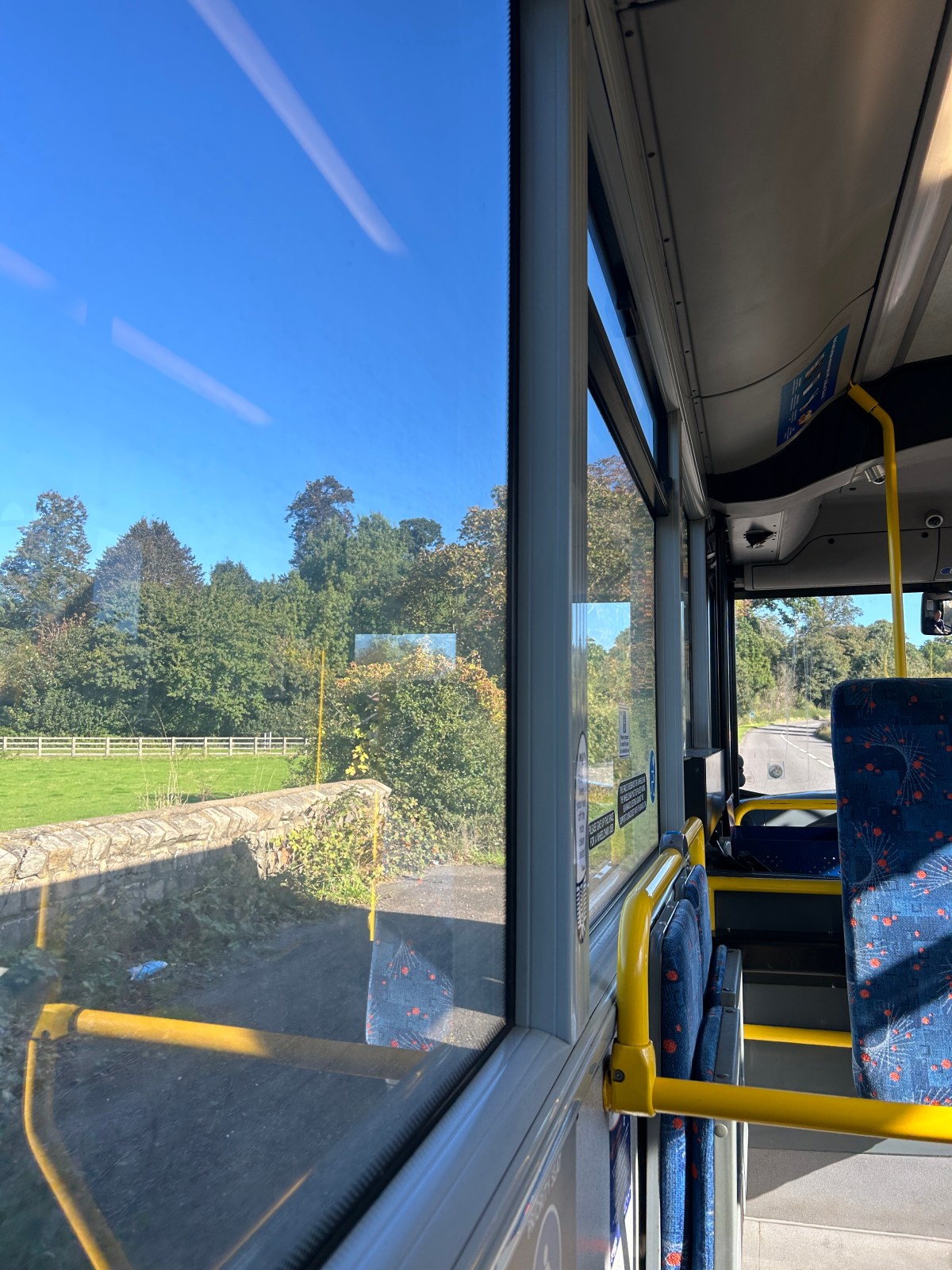 【小曦老師相片膠卷日記】A glorious sunny day in&nbsp;October