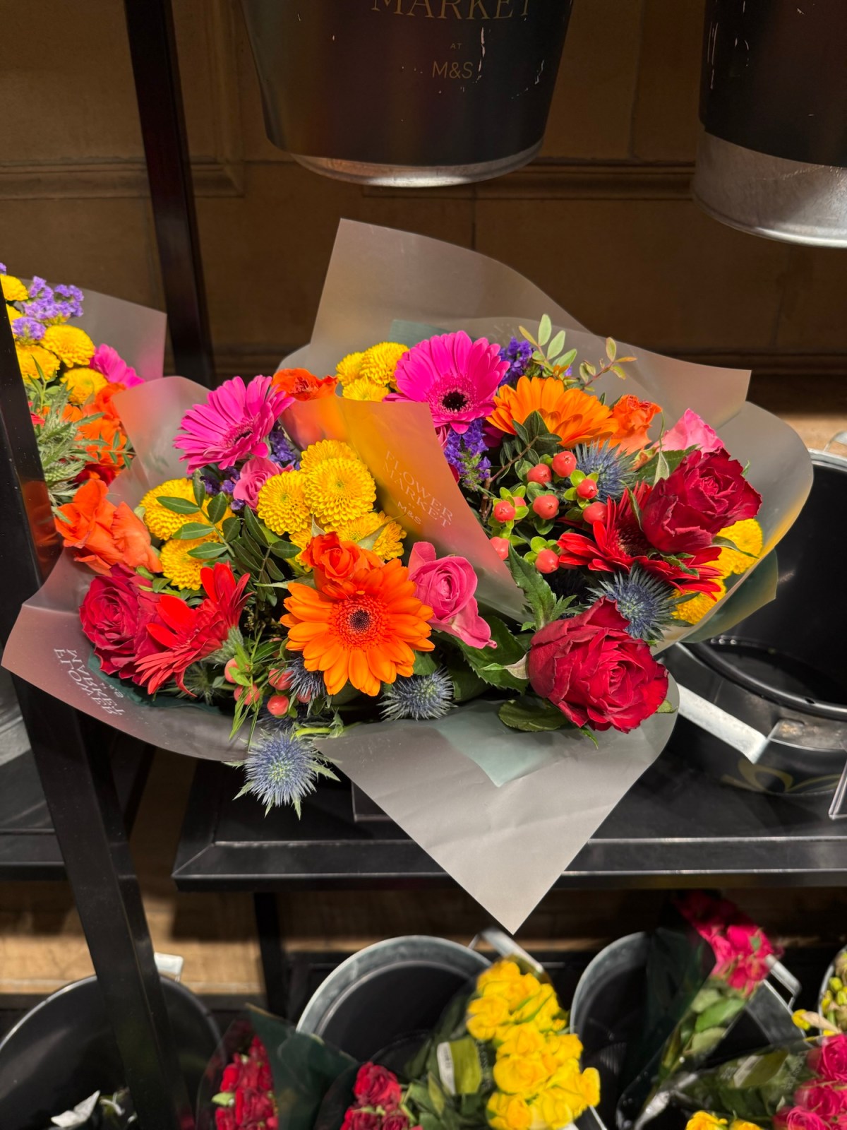 要開心、要快樂，要在有限的時間裡，做好能做的事。