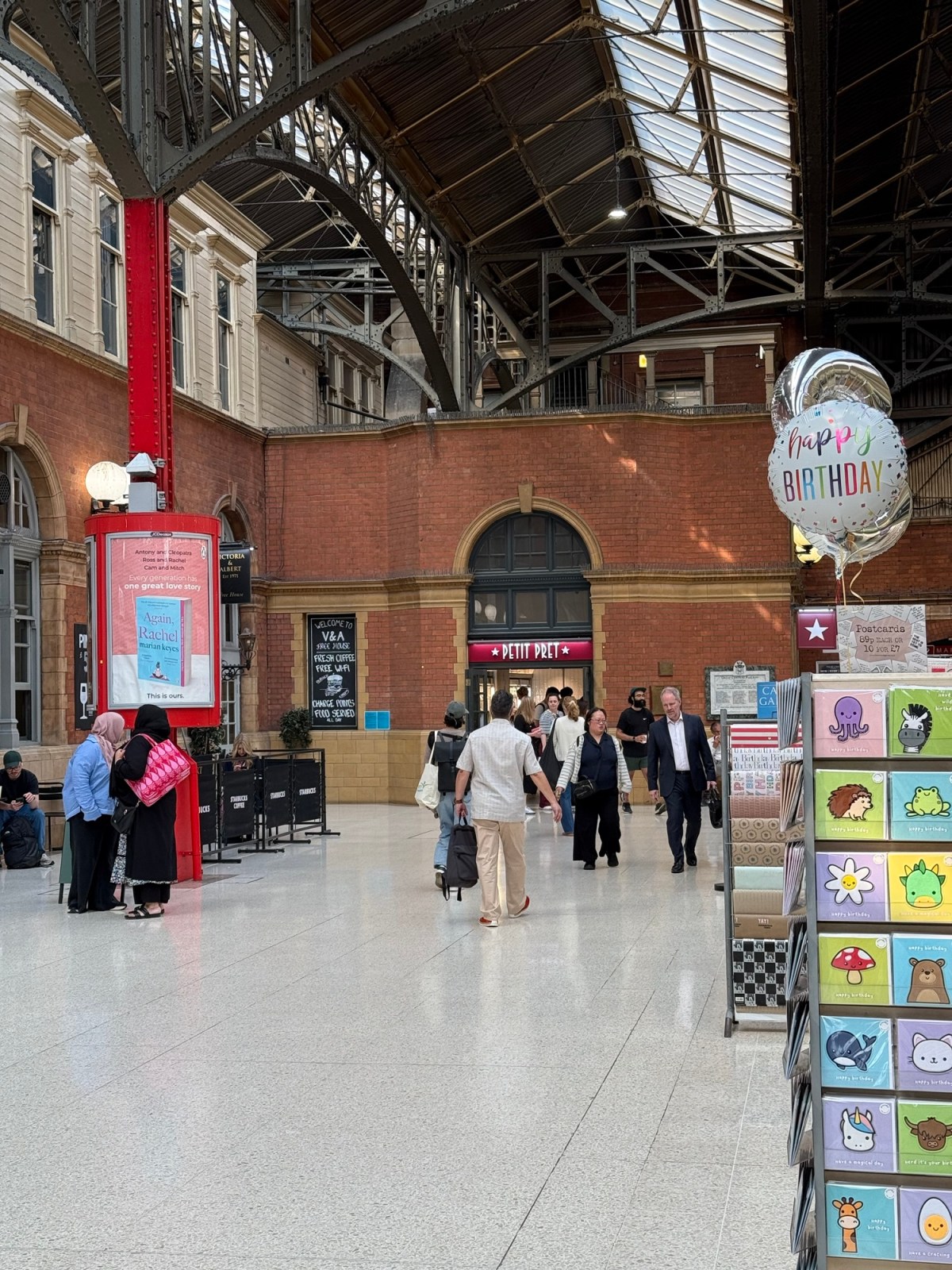 【小曦老師英國生活實戰會話】英國人怎麼有禮貌地「找麻煩」？