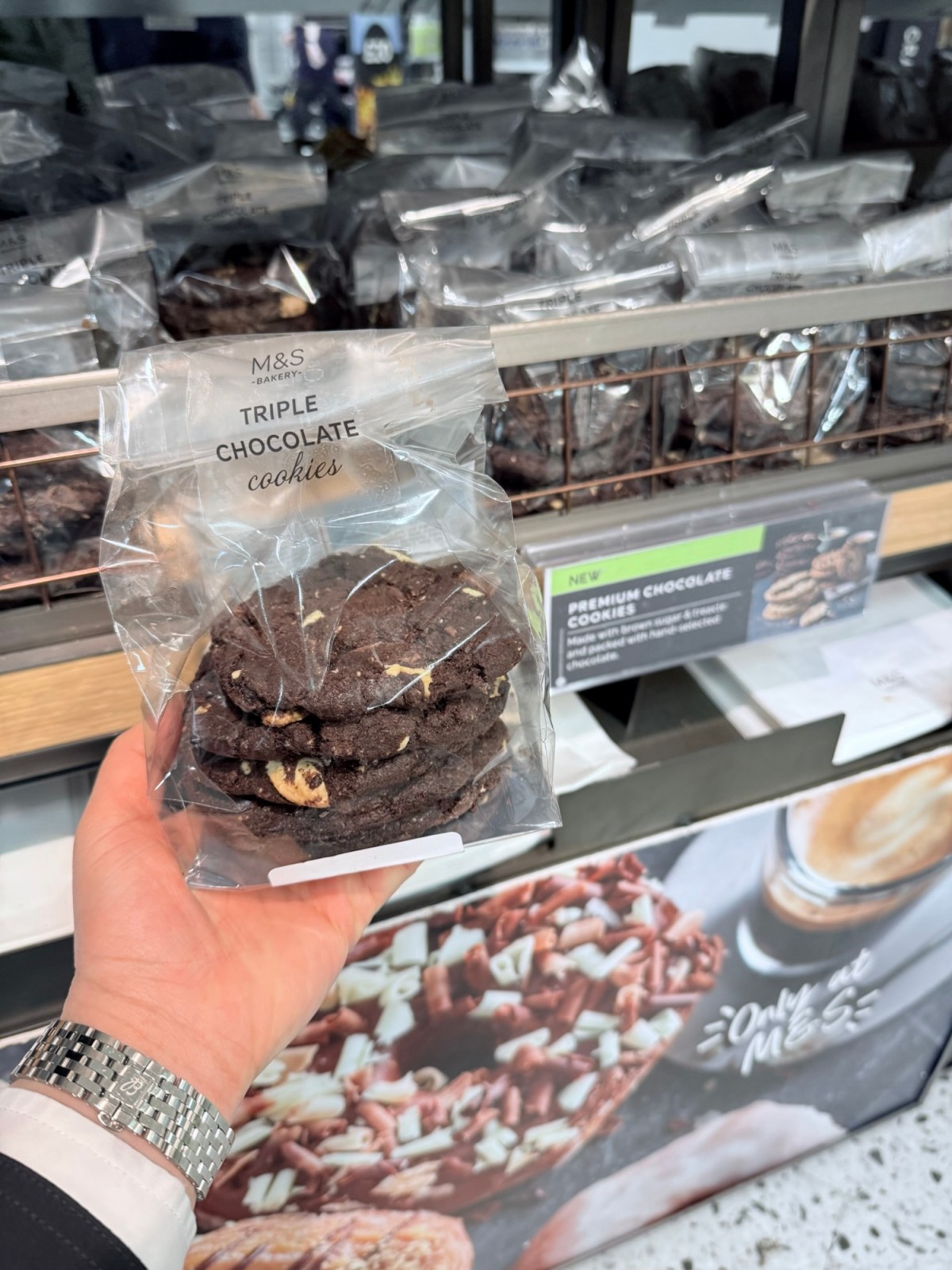 本日內心碎碎念