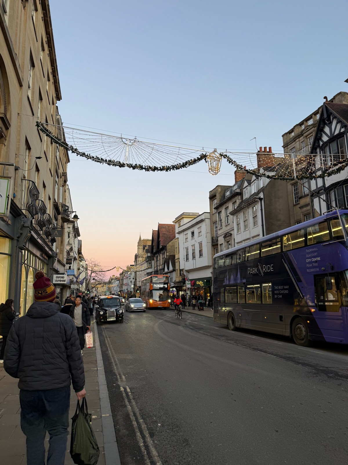 【小曦老師在英國】英國打工度假，你可以期待什麼？